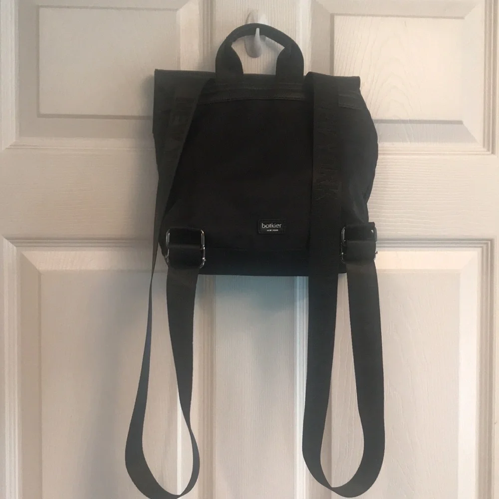 Botkier New York brand small backpack- New!